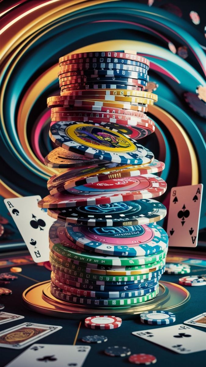 Number Prediction bet selection and payout display Number Prediction bet selection and payout display